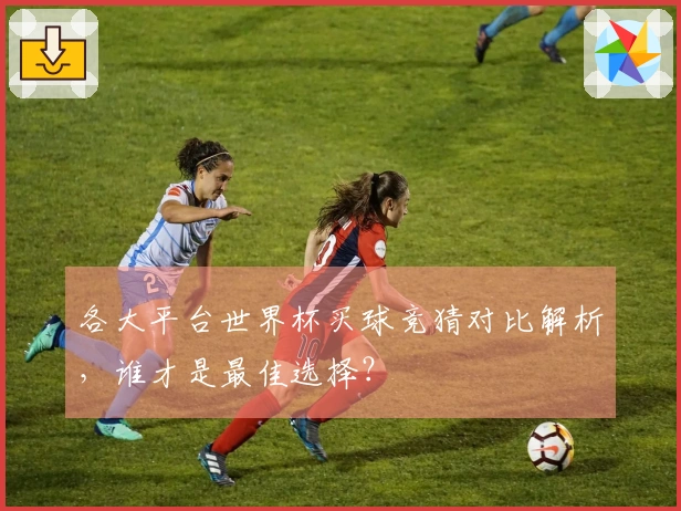 各大平台世界杯买球竞猜对比解析，谁才是最佳选择？