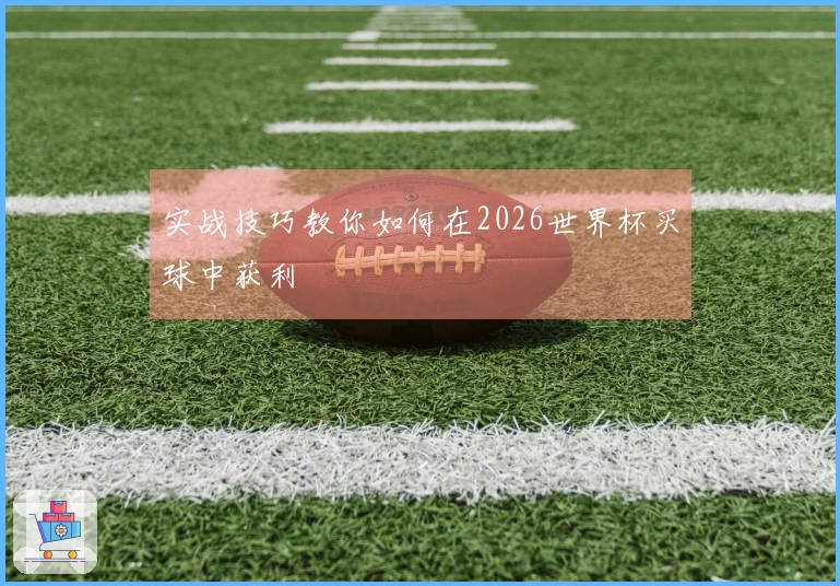 实战技巧教你如何在2026世界杯买球中获利