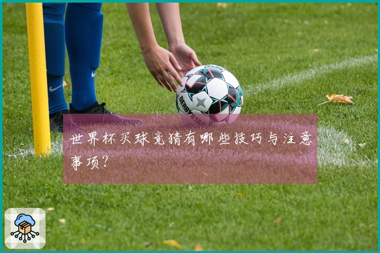 世界杯买球竞猜有哪些技巧与注意事项？